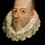 Miguel de Cervantes