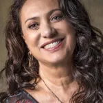 Eliane Giardini