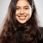 Muskkaan Jaferi