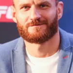 Jan Błachowicz