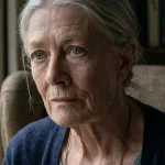 Vanessa Redgrave
