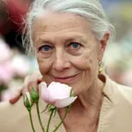 Vanessa Redgrave