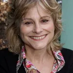 Elizabeth Garvie