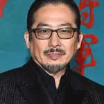 Hiroyuki Sanada