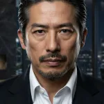 Hiroyuki Sanada