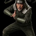 Hiroyuki Sanada