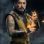 Hiroyuki Sanada