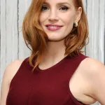 Jessica Chastain