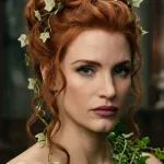 Jessica Chastain
