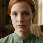 Jessica Chastain
