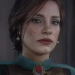 Jessica Chastain