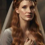 Jessica Chastain