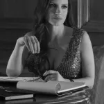 Jessica Chastain