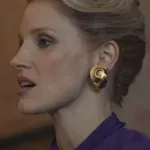 Jessica Chastain