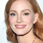 Jessica Chastain