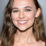 Madison Iseman