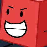 Blocky