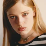 Vivian Jenna Wilson