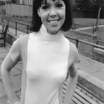 Wendy Padbury