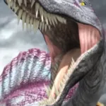 Spiny (Dinosaur King)