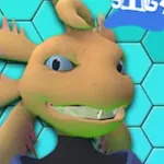 Axol (SMG4)