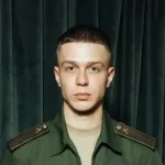 Gleb Kalyuzhny