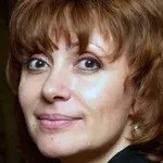Larisa Brokhman