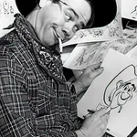 Ward Kimball