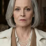 Sigourney Weaver