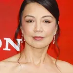 Ming-Na Wen