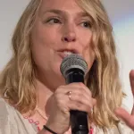 Liz Tigelaar