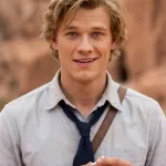 Lucas Till