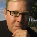 Richard Preston Jr.