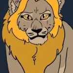 Starmane (My Pride)