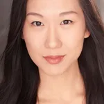 Jenapher Zheng