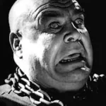 Tor Johnson
