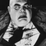 Tor Johnson