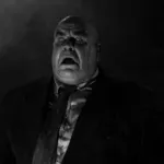 Tor Johnson