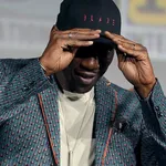 Mahershala Ali