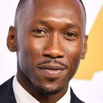 Mahershala Ali