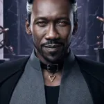 Mahershala Ali
