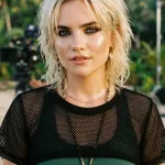 Maddie Hasson