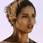 Toast The Knowing (Mad Max)
