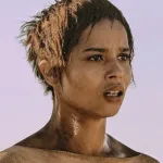 Toast The Knowing (Mad Max)