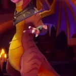 Oswin (Spyro)