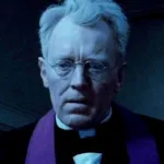 Father Lankester Merrin