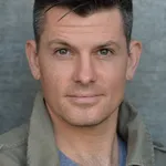 Ben Crowley