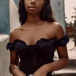 Kianna Naomi