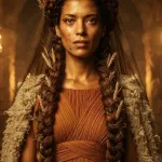Stephanie Sigman
