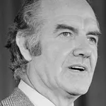George McGovern